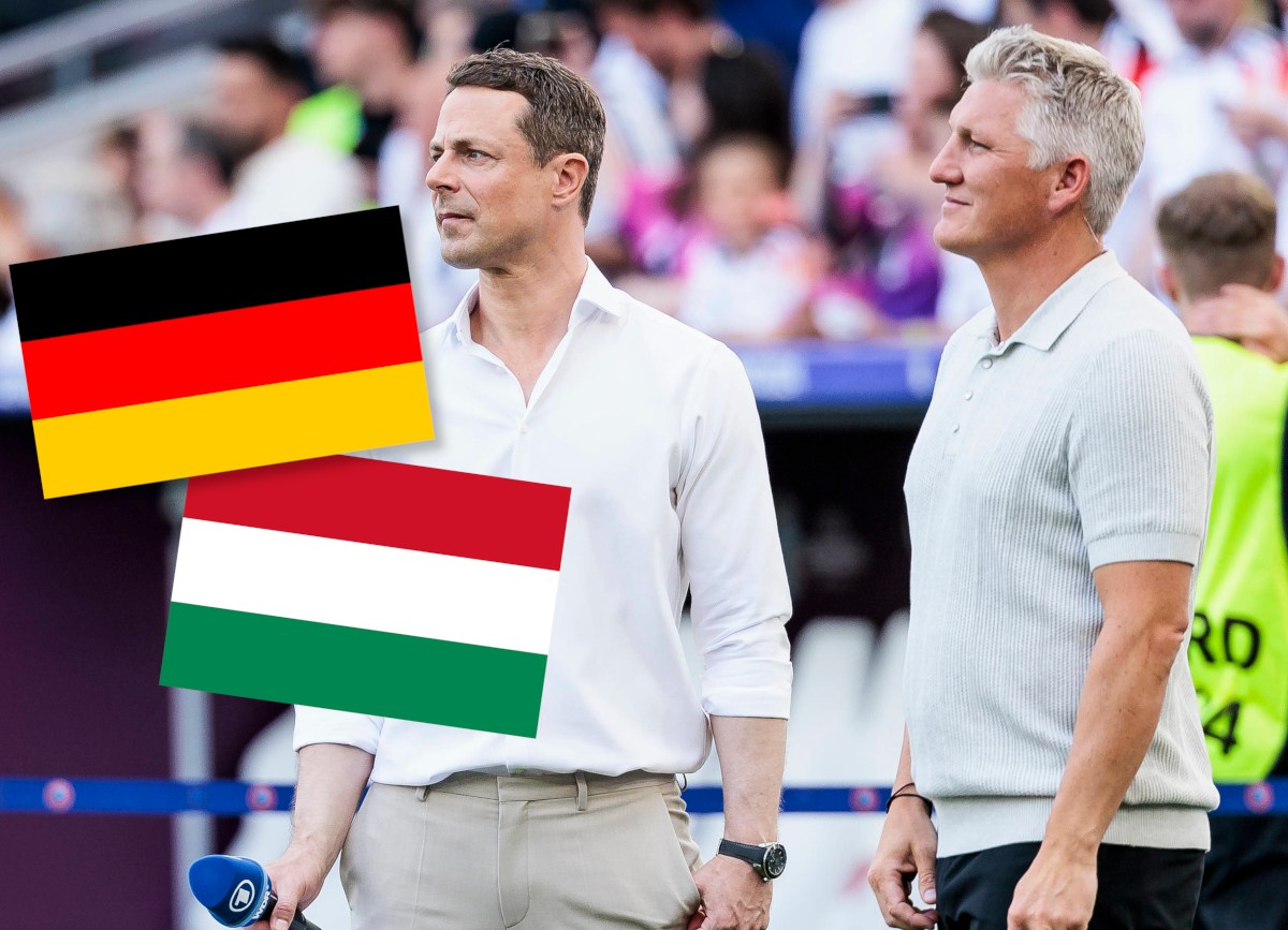 ARD: DFB-Team besiegt Ungarn – und enttäuscht dennoch Millionen Deutsche