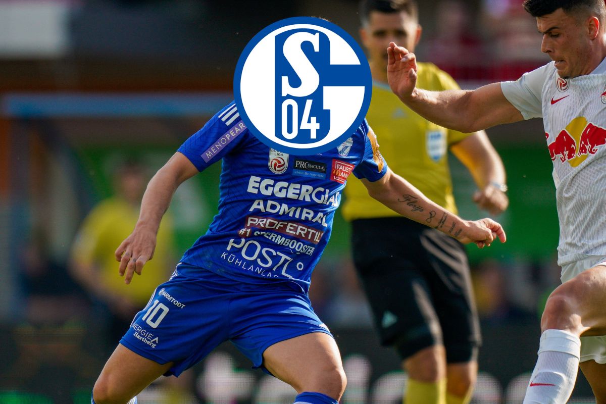 FC Schalke 04: Not auf Sturm-Position – wagt der S04 eine irre Rückholaktion?