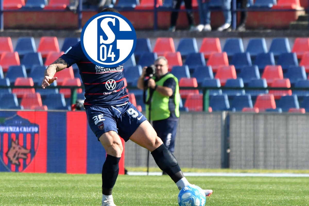 FC Schalke 04 nimmt Torjäger ins Visier – doch es gibt ein großes Problem