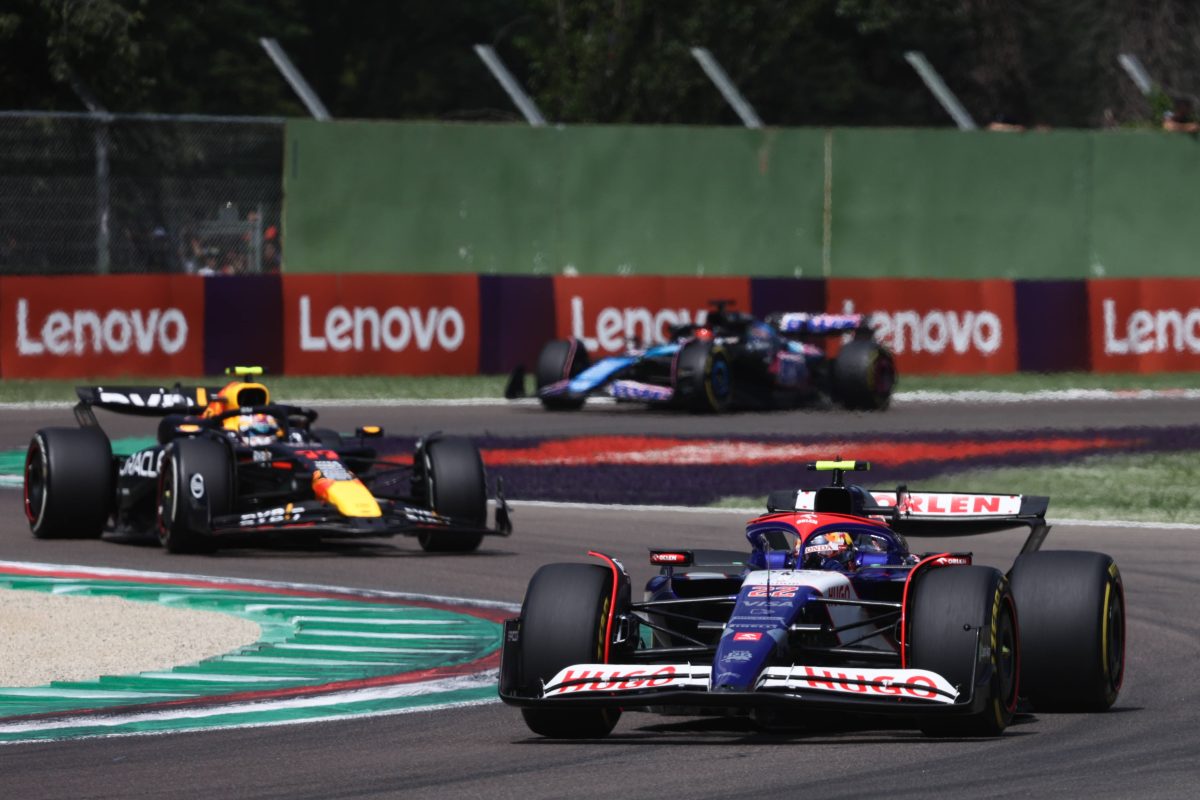 Formel 1: Aus dem Nichts! Red Bull kündigt nächste Bombe an