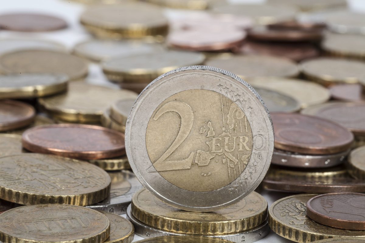 2-Euro-Münze plötzlich 28.000 Euro wert – darauf musst du achten