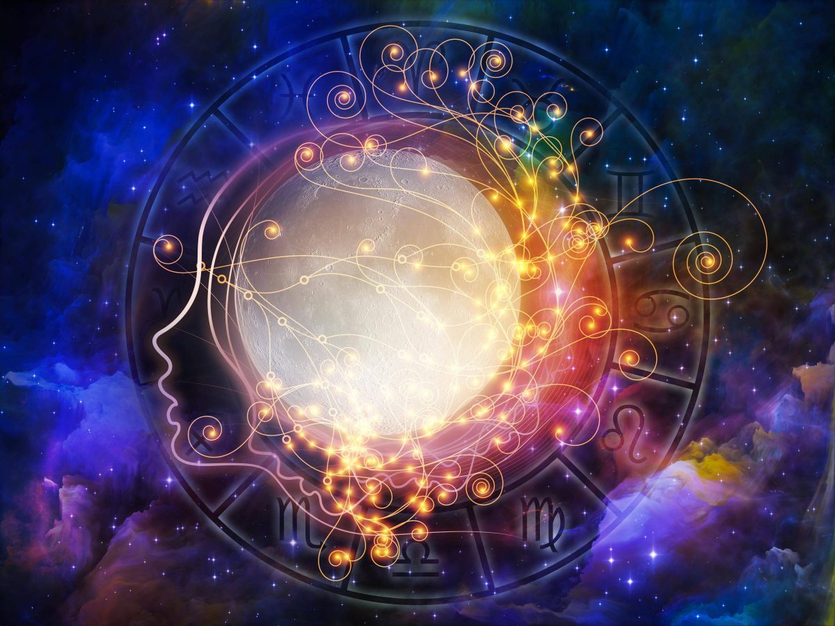 Horoskop: Der Vollmond steht kurz bevor – diese Sternzeichen erhalten endlich Gewissheit
