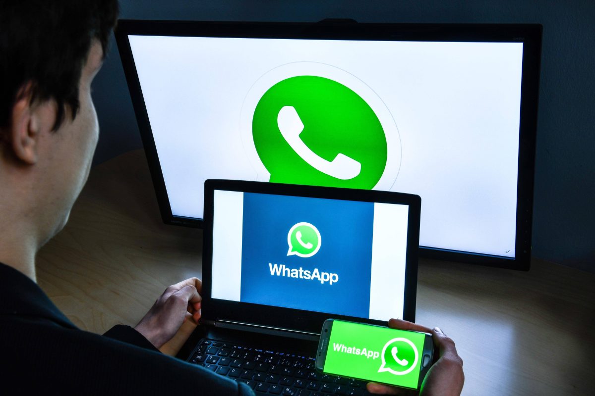 Whatsapp, Telegram und Co. vor dem Aus – was Nutzer jetzt wissen müssen