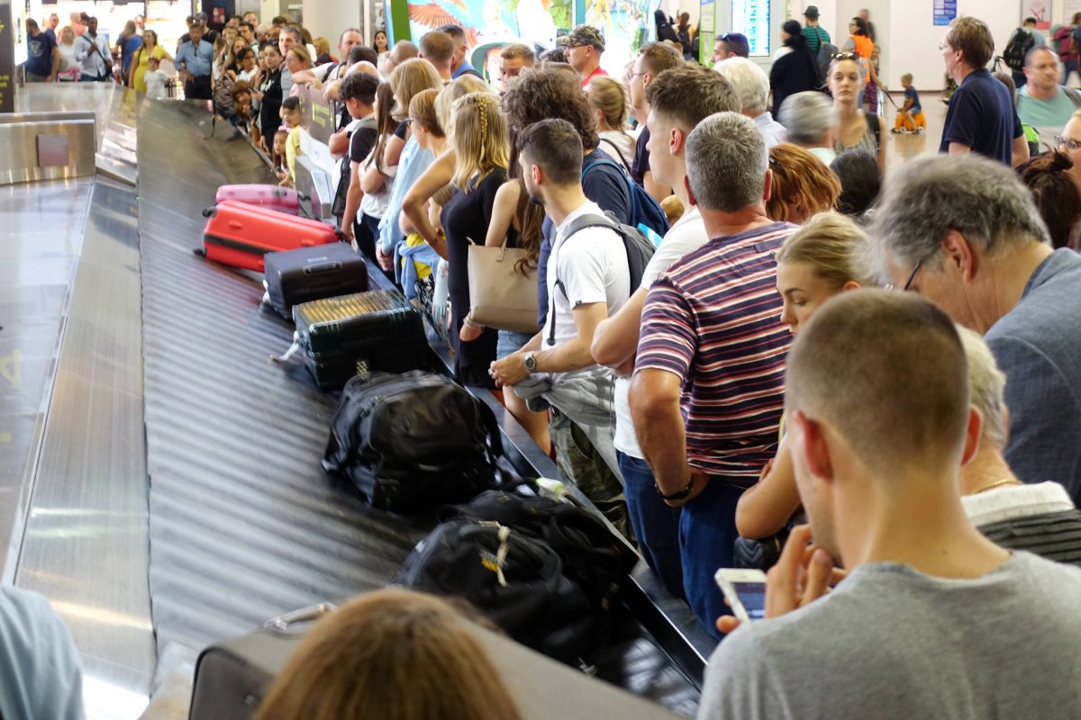 Urlaub auf Mallorca: Koffer am Flughafen nicht aufgetaucht? Das kannst du tun
