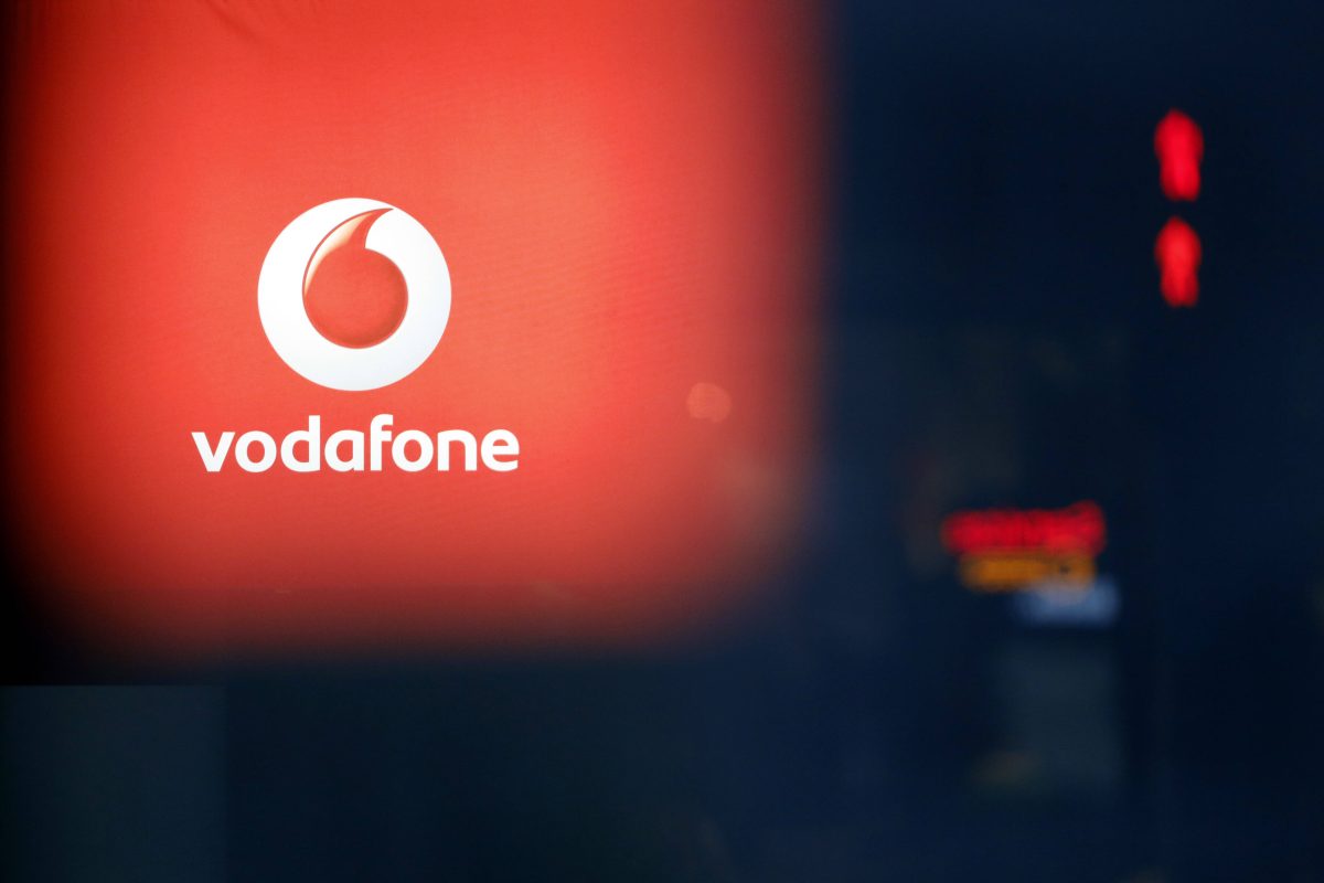 Vodafone macht ernst – Millionen Kunden verstehen die Welt nicht mehr