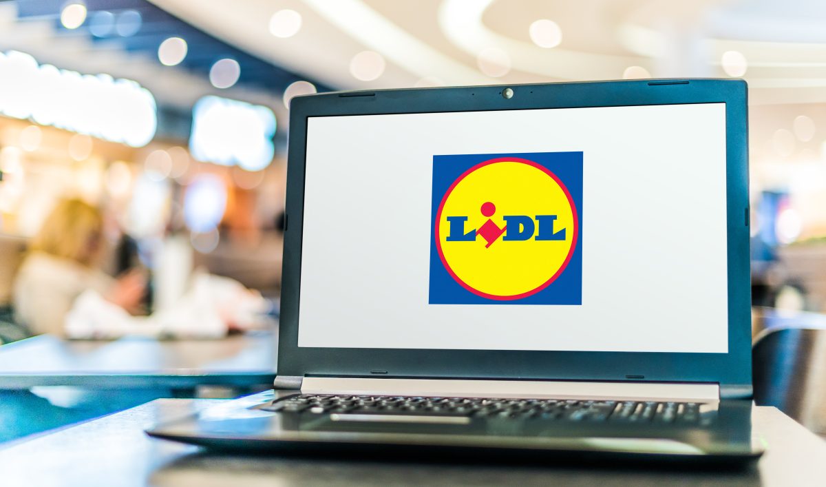 Lidl spricht eine dringende Warnung an die Kunden aus