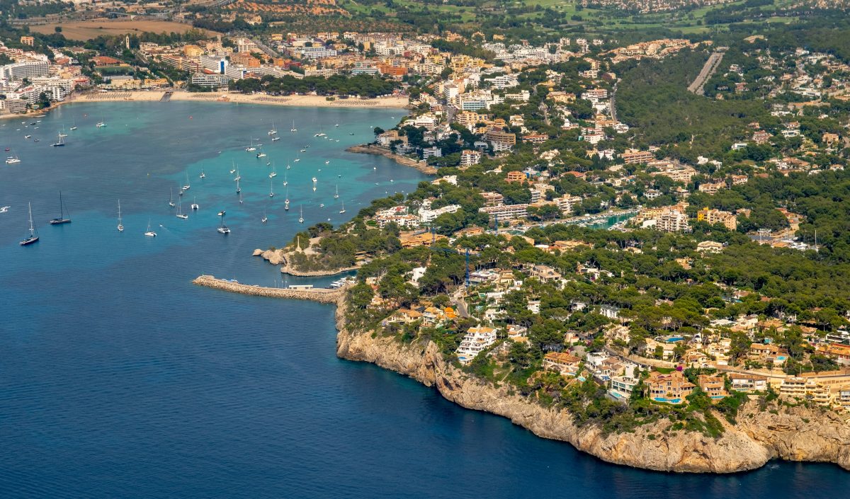 Mallorca als Zuhause: Deshalb solltest du dir eine Immobilie sichern – “Disneyland für Reiche”