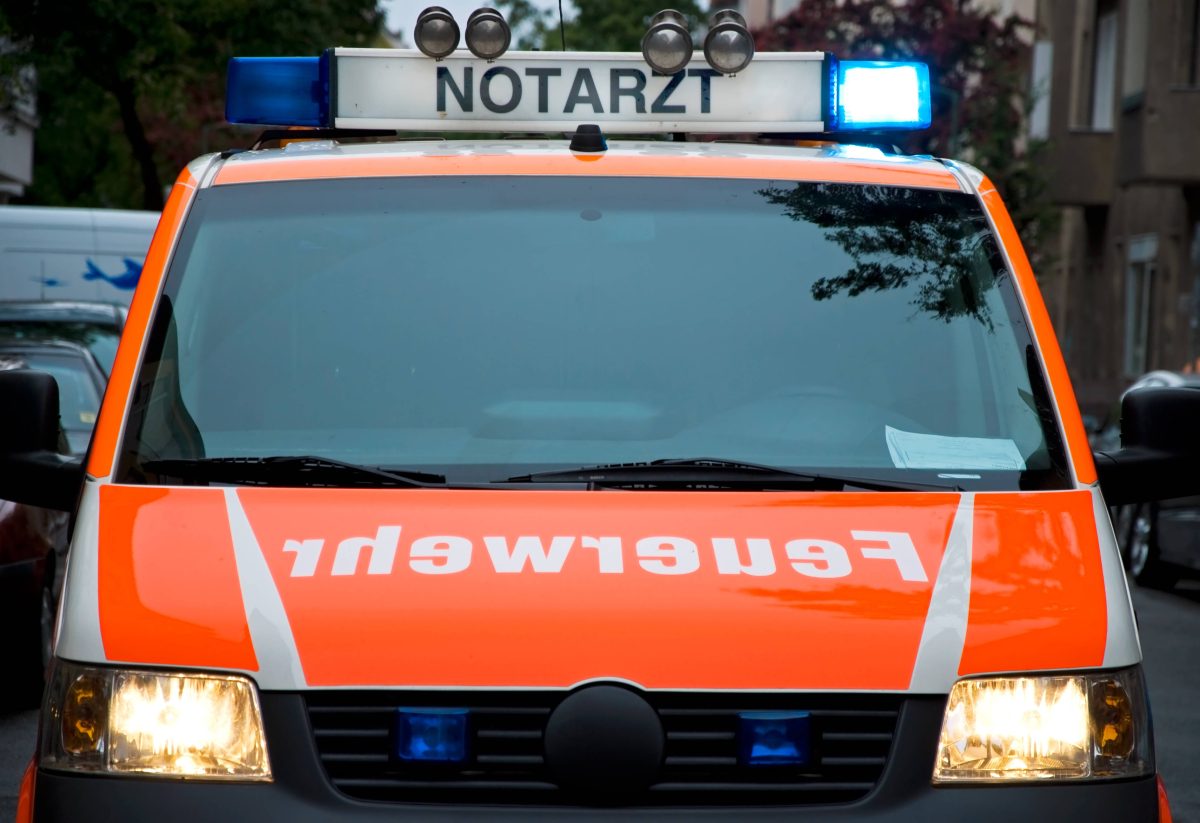 Bad Oeynhausen: 20-Jähriger zu Tode geprügelt ++ Polizei hat wichtige Botschaft