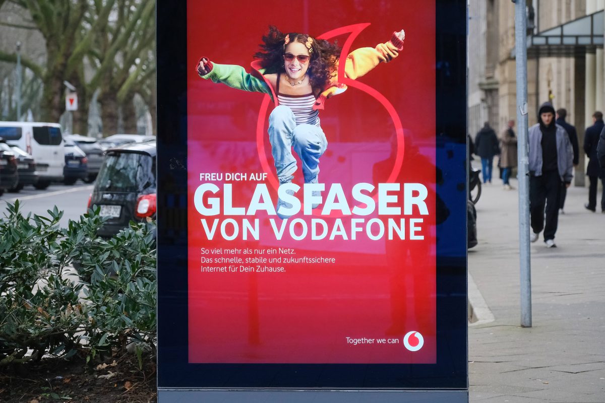 vodafone