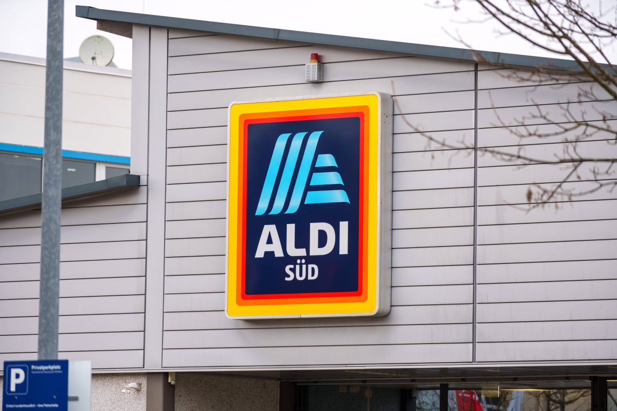 Aldi