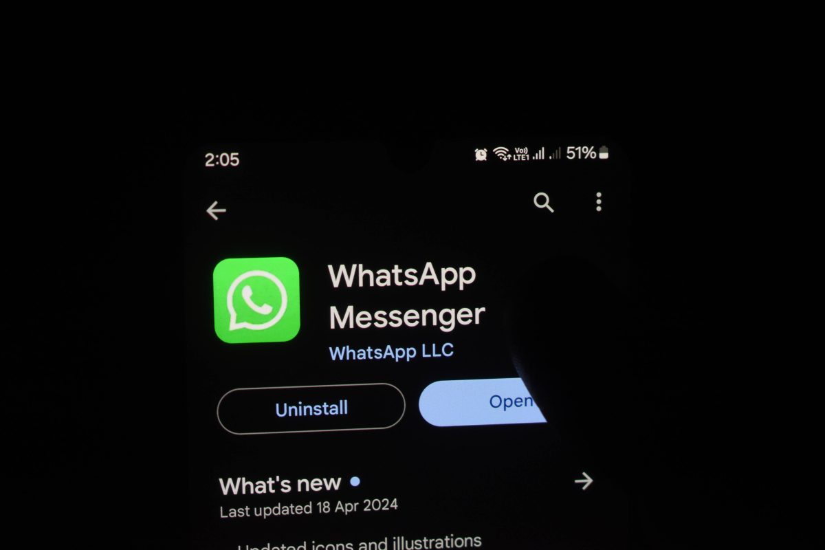 Whatsapp: Nutzer in Gefahr – diesen üblen Trick solltest du kennen