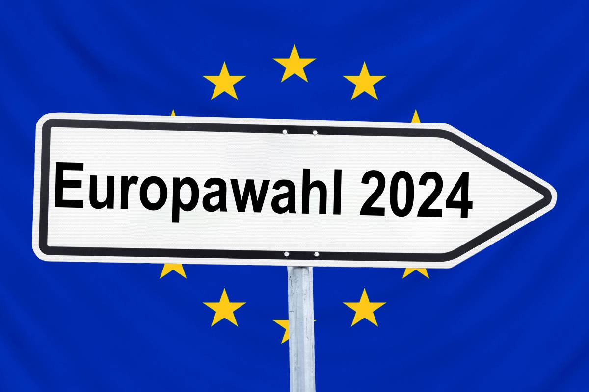 Europawahl 2024