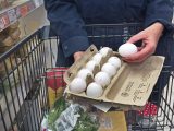 Aldi, Edeka und Co.: So lagerst du gekaufte Eier richtig