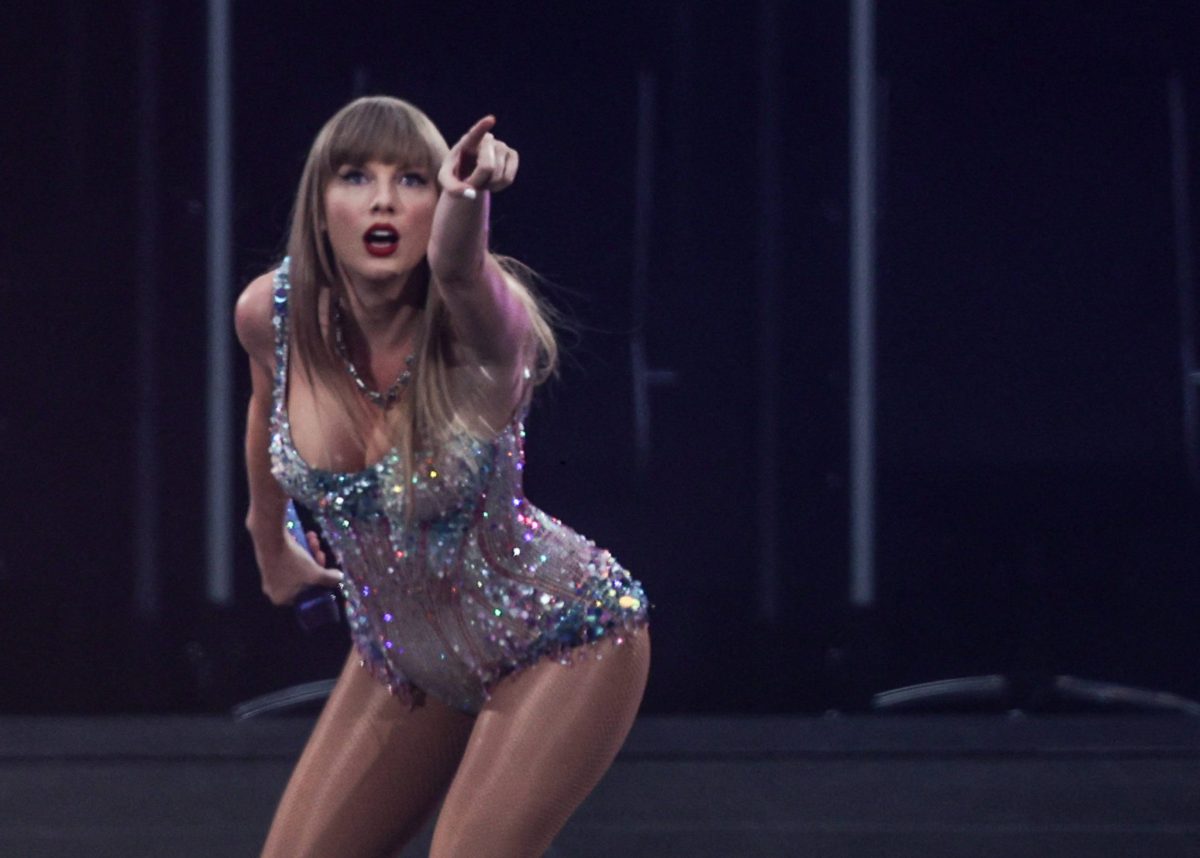 Taylor Swift in Gelsenkirchen: Kurz vor Konzert geht das Video um – Fans rasten aus
