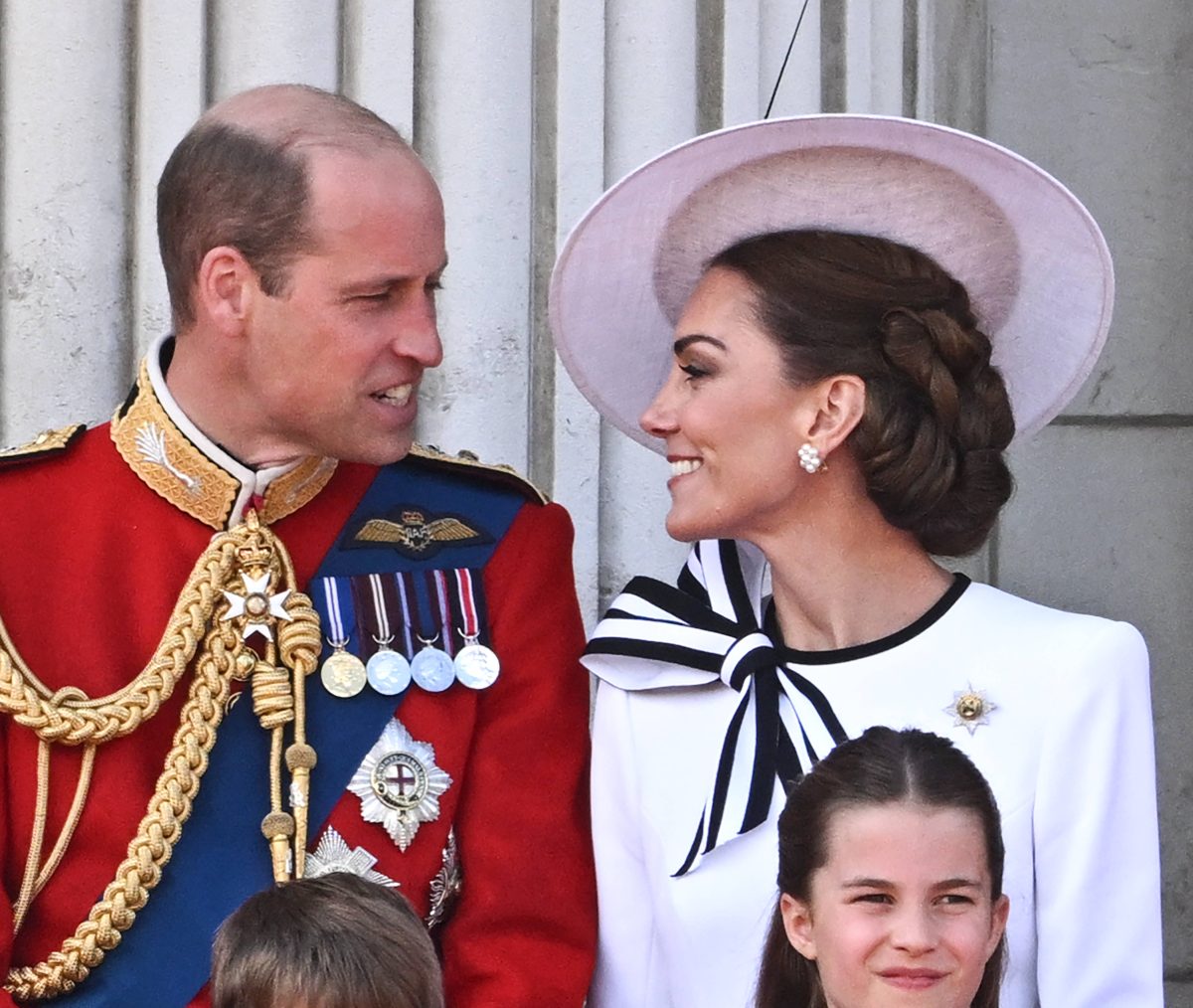 Kate Middleton teilt emotionale Botschaft – „Unvergesslicher Tag“