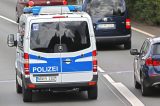 A40 in NRW: Ein Georgier wurde vor dem EM-Spiel von der Polizei angehalten.