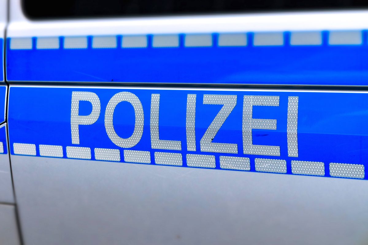 Solingen (NRW): Heftige Explosion! Mehrere Menschen verletzt++ Rettungshubschrauber im Einsatz