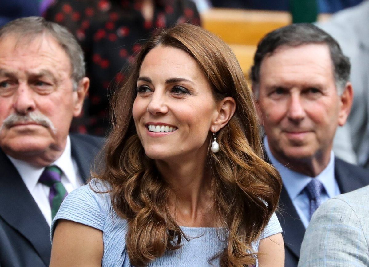 Kate Middleton: Palast teilt private Momente – „Mütterliche Seite“