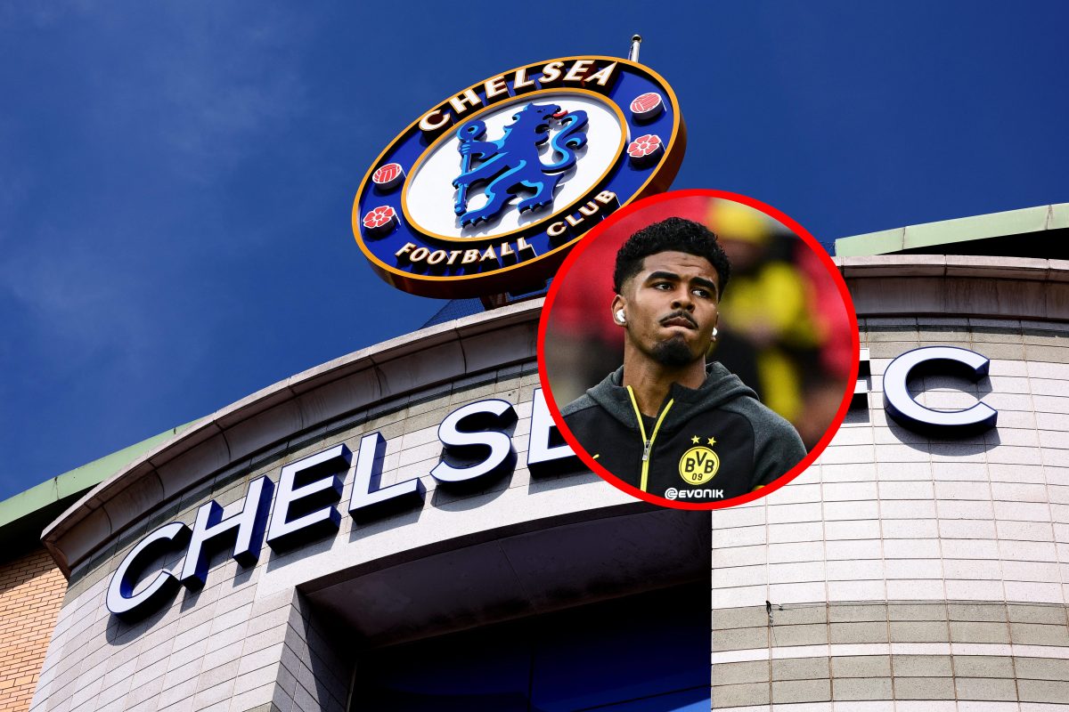Borussia Dortmund: Chelsea in höchster Not – Drama spielt BVB bei Maatsen-Poker mächtig in die Karten