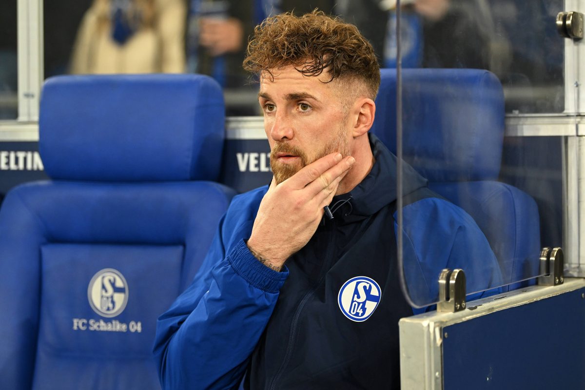 FC Schalke 04 greift beim Trainingsauftakt durch! Fährmann degradiert