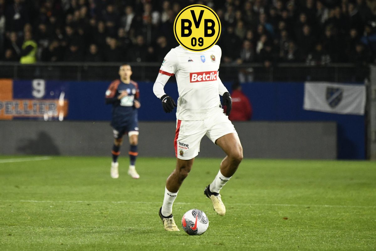 Borussia Dortmund steckt mitten in den Kaderplanungen für die nächste Saison. Dabei werfen die Bosse auch einen Blick auf einen Ex-Schalker.