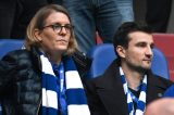 Christian Rühl-Hamers und Matthias Tillmann schauen beim FC Schalke 04 auf die Finanzen.