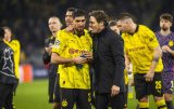 Borussia Dortmund und Edin Terzić gehen ab sofort getrennte Wege. Nun äußert sich BVB-Kapitän Emre Can zum Trainerwechsel.