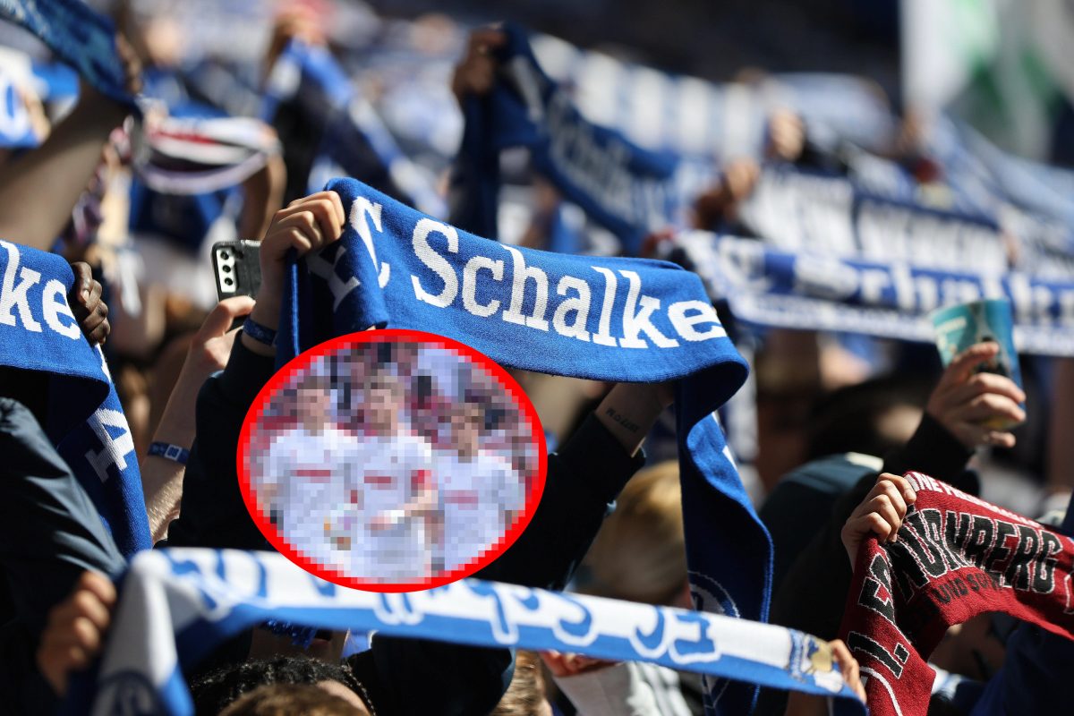 FC Schalke 04: Konkurrenz setzt dicke Ausrufezeichen! S04-Fans blicken neidisch hin