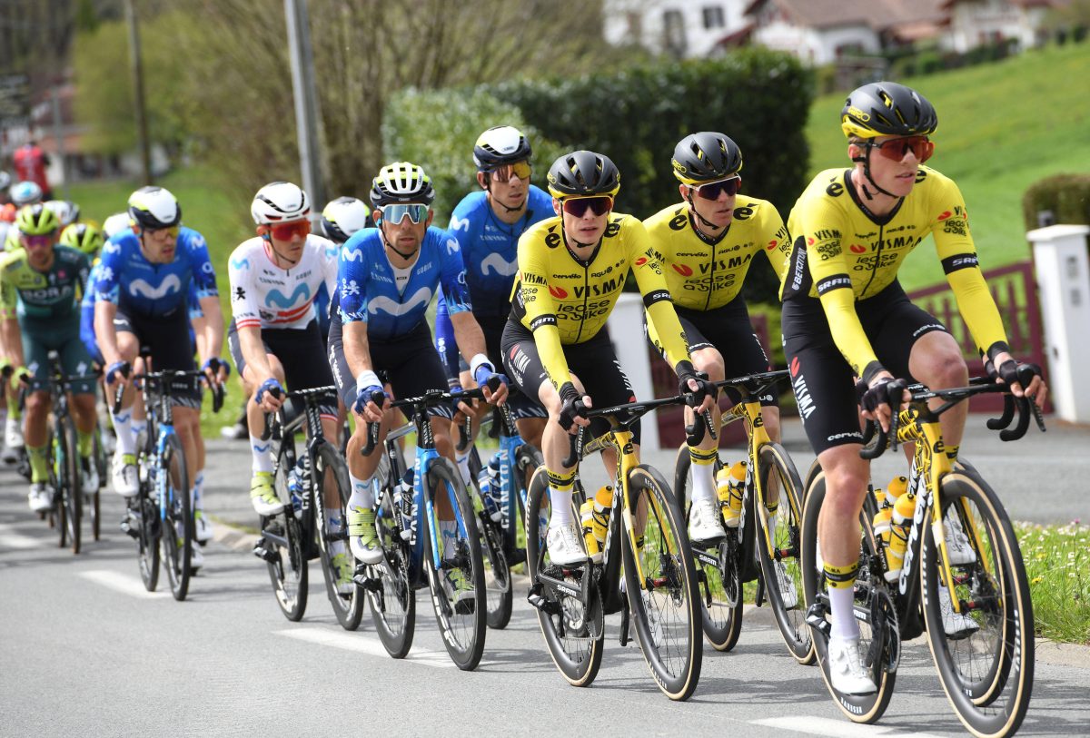 Tour de France 2024: Das sind alle Teams und Fahrer