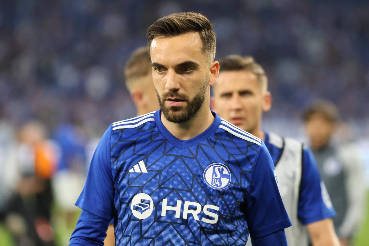 FC Schalke 04: Nach wilden Gerüchten – Karaman-Berater verkündet Entscheidung