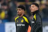 Muss Borussia Dortmund den nächsten heftigen Rückschlag einstecken? Auch der Wechsel von Jadon Sancho steht wohl vor dem Aus.