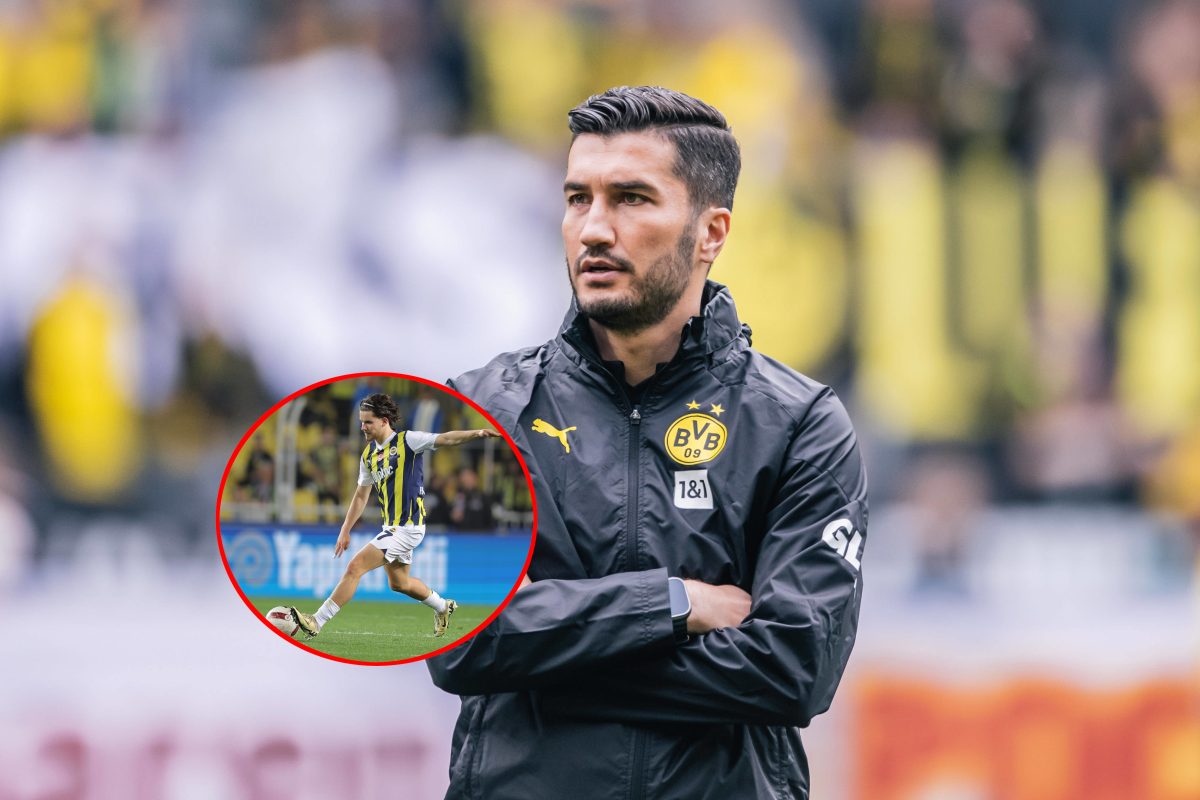 Borussia Dortmund: Nächste Transfer-Pleite? Sahin-Wunschspieler wohl kein Thema mehr