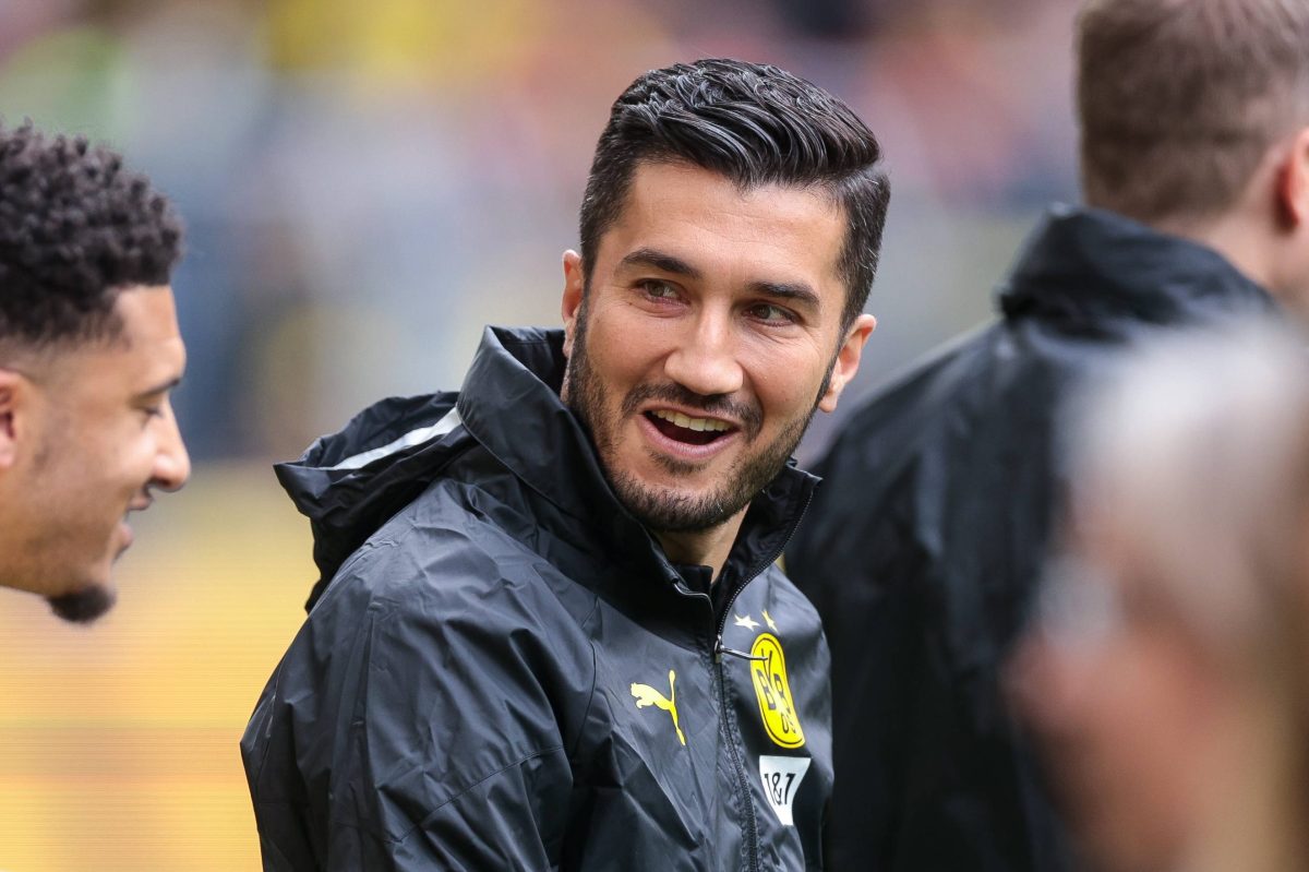 Borussia Dortmund mit nächstem Trainer-Hammer? Fans wären hin und weg