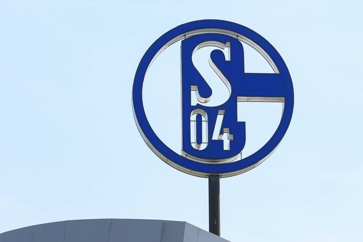 FC Schalke 04: Geschäftsstelle