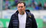 Marc Wilmots will den FC Schalke 04 wieder auf Vordermann bringen.