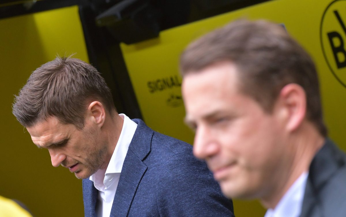 Borussia Dortmund: Heftiger Kampf um Supertalent – kann sich der BVB durchsetzen?
