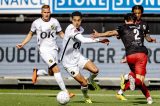 Schalke 04 sucht nach einem Ersatz für den gewechselten Assan Ouedraogo. Dabei könnte auch ein junger Niederländer interessant werden.