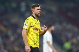 Bahnt sich der Abgang von Niclas Füllkrug an? Der Angreifer von Borussia Dortmund steht auf der Liste eines Bundesliga-Konkurrenten.