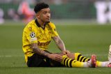 Jadon Sancho könnte bei Borussia Dortmund bleiben.