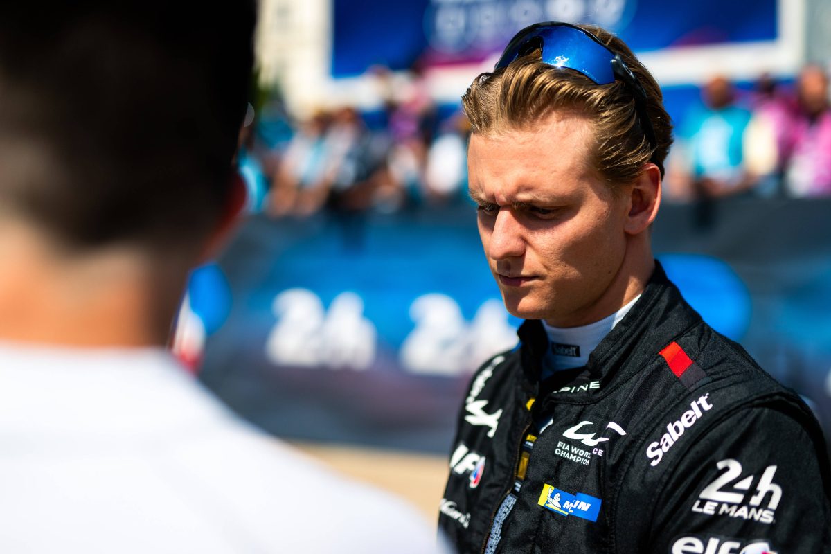 Formel 1: Mick Schumacher ist am Boden zerstört! „Noch viel zu lernen“