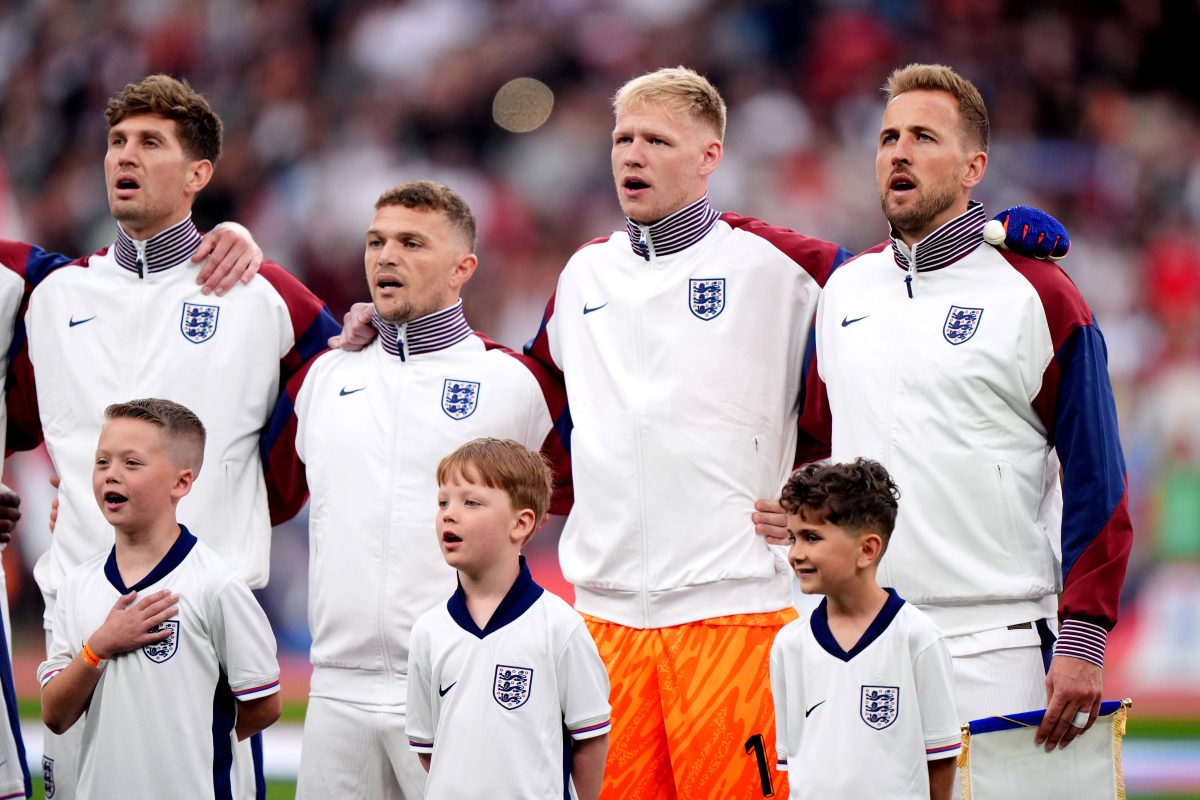 England: Viele Stars nicht dabei – das ist der Kader für die EM 2024