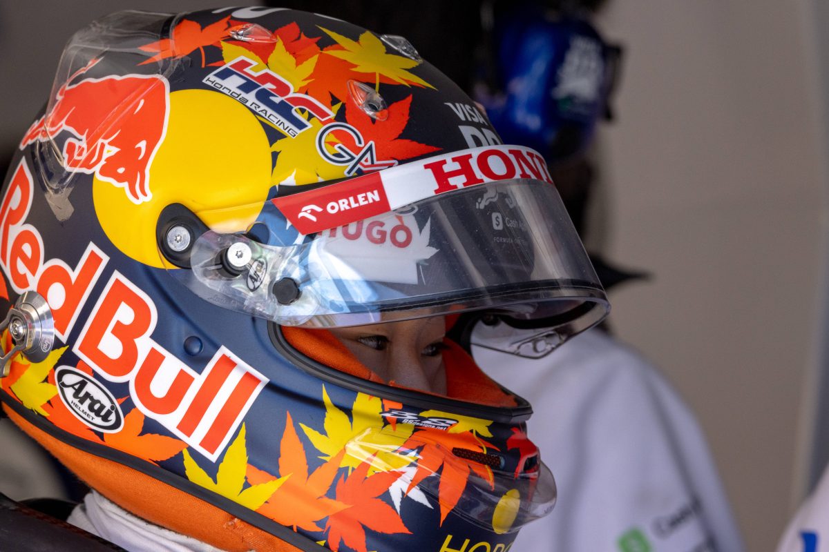 Formel 1: Fahrer hat gerade erst verlängert – doch sein Teamchef spricht vom Abschied