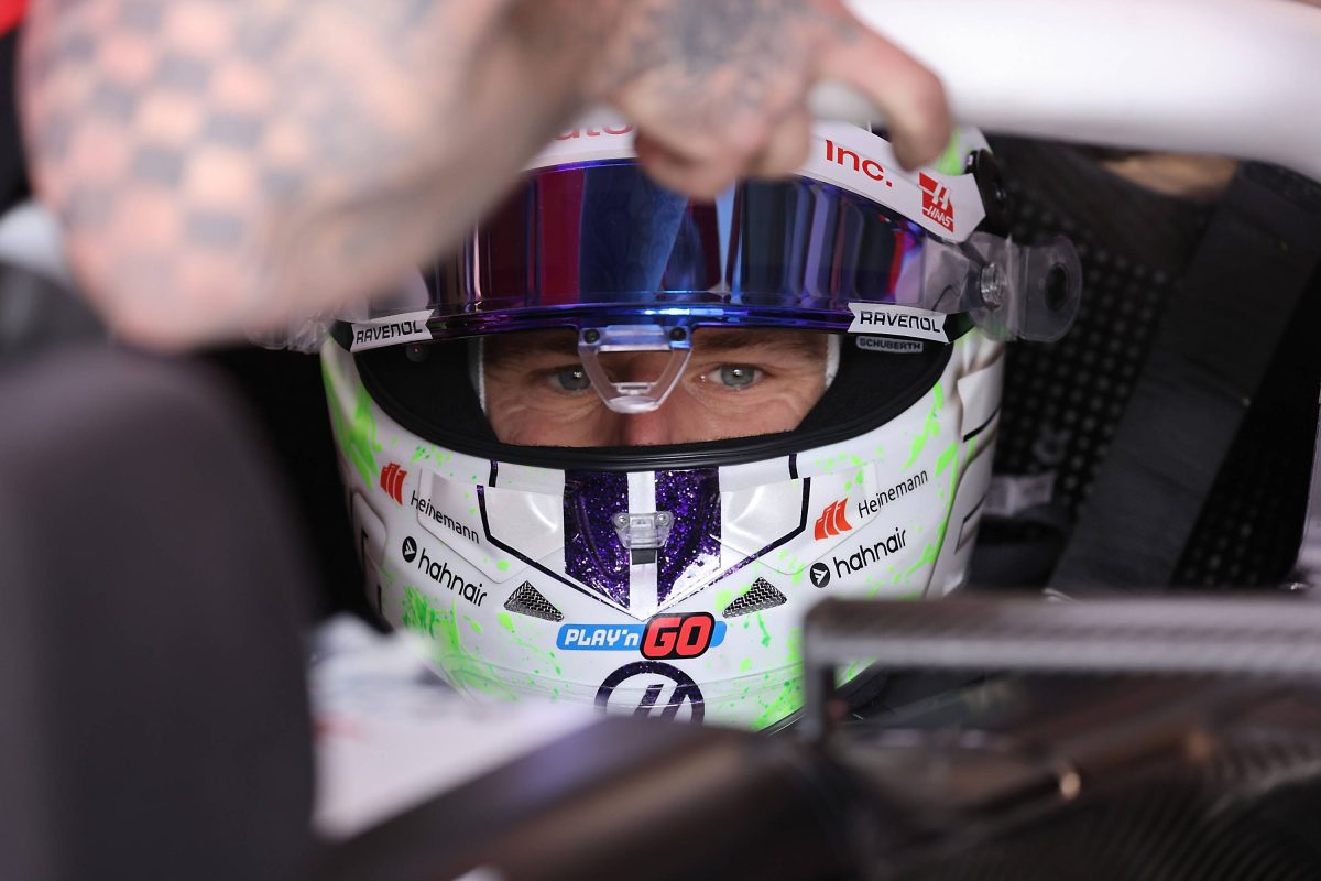 Formel 1: Hülkenberg blickt erleichtert auf Karriere-Novum – „Sehr angenehme Situation“