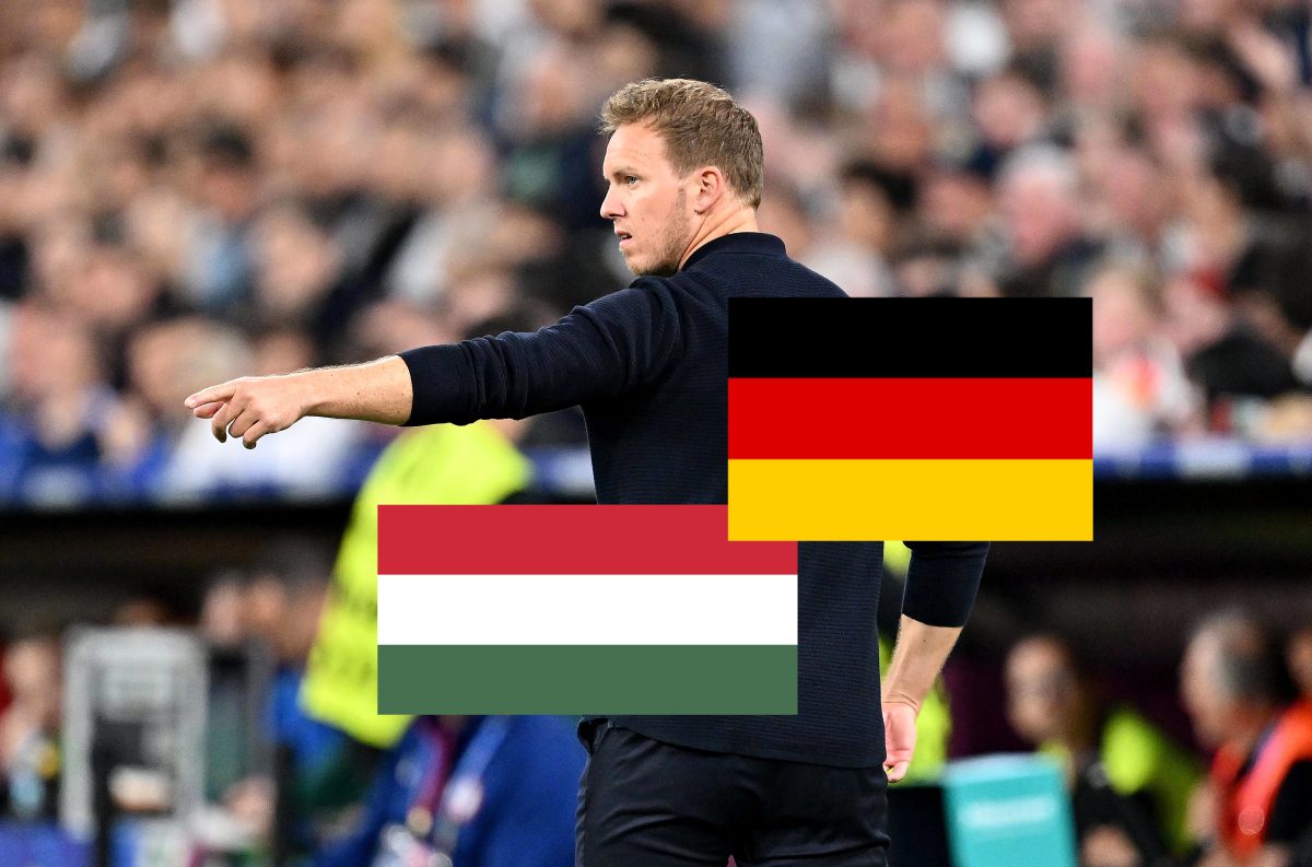 Deutschland – Ungarn: Trotz Traumstart! Plötzlich ist für das DFB-Team Zittern angesagt