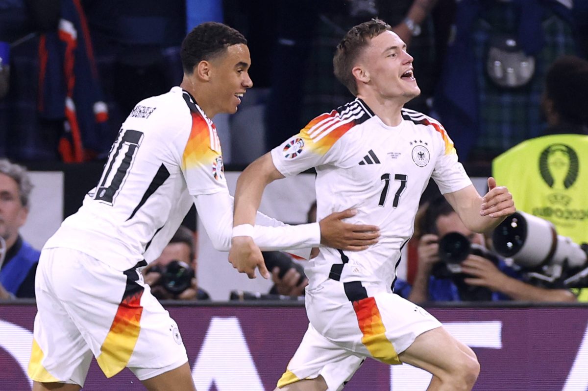 Deutschland – Ungarn im Live-Ticker: Vor zweitem EM-Spiel – DFB-Team löst Chaos aus