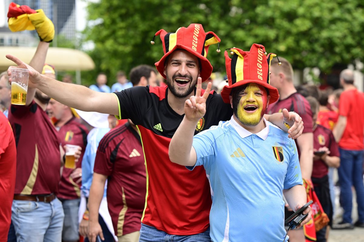 EM 2024: Belgische Zeitung warnt Fans DAVOR – es ist peinlich für Deutschland