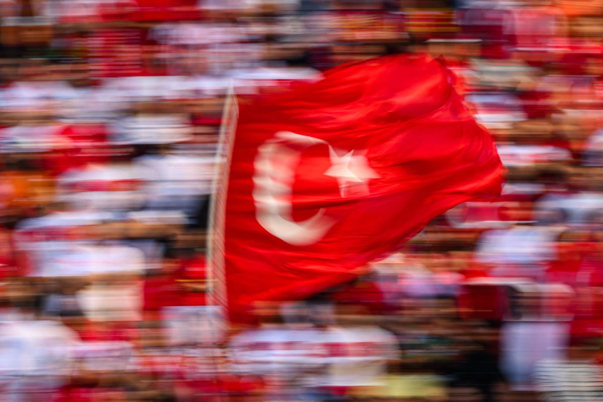 Türkei sorgt vor Tschechien-Spiel für Kopfschütteln – mit völlig absurder Aktion