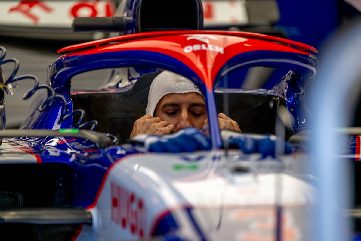 Formel 1: Star-Pilot droht das endgültige Aus – hat er sich damit schon abgefunden?