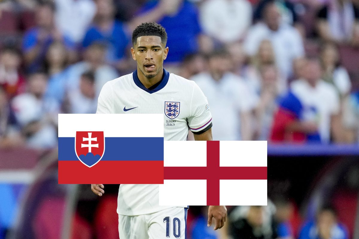 England – Slowakei: Drama in der Verlängerung! Fans trauen ihren Augen nicht