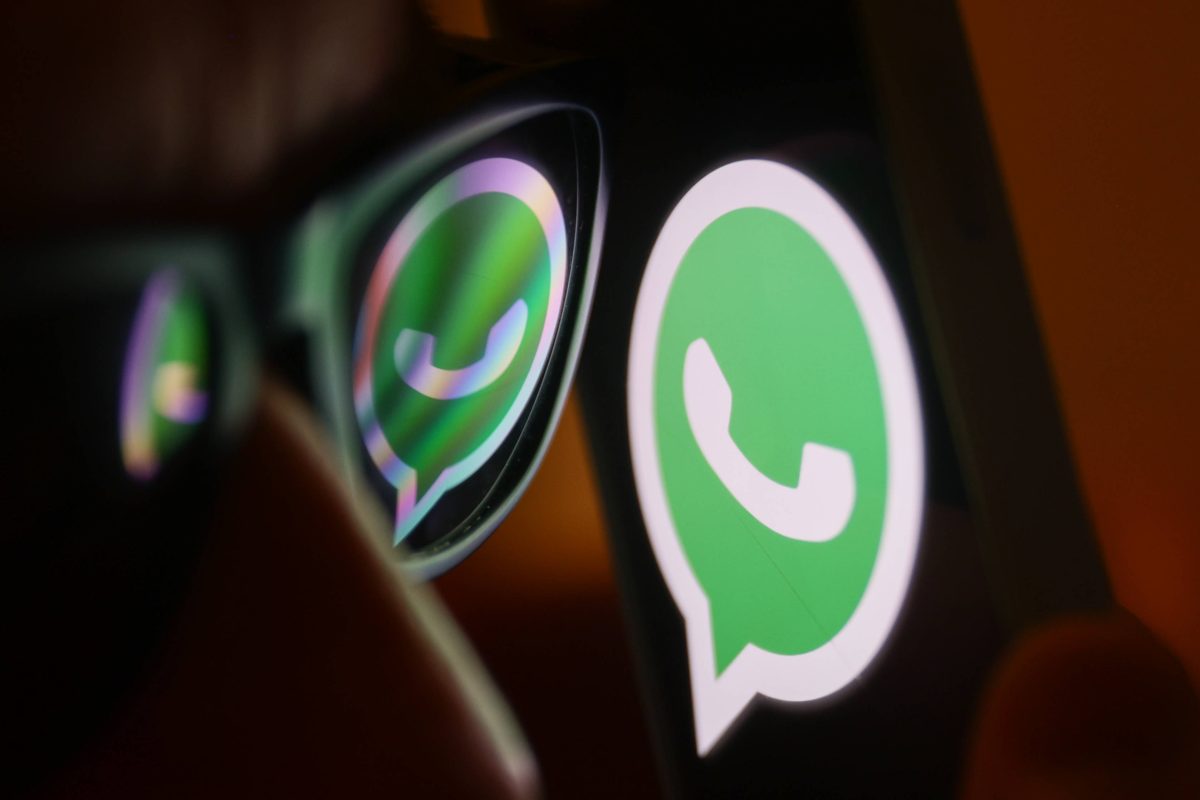 Whatsapp: Neues Symbol – wer draufklickt, öffnet eine wichtige Funktion